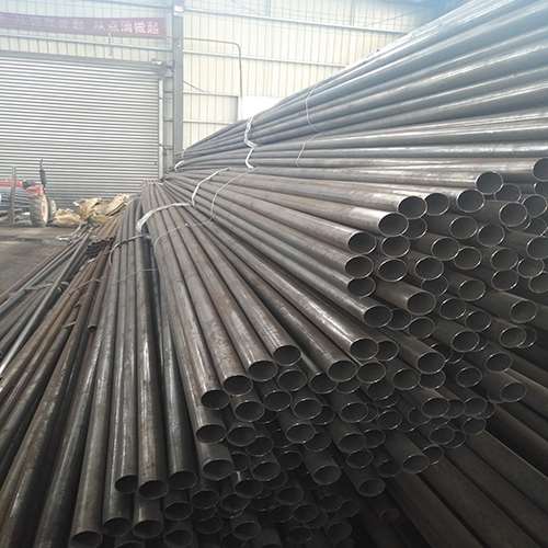 感城镇声测管现货震荡趋强 需求释放带动市场好转