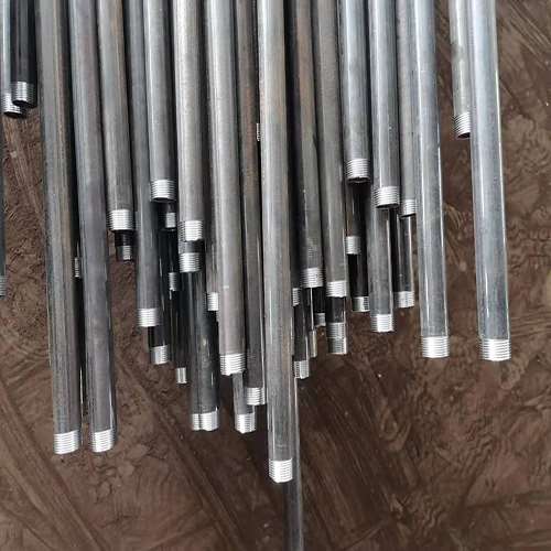 感城镇声测管重量是多少？买管必知的计算公式